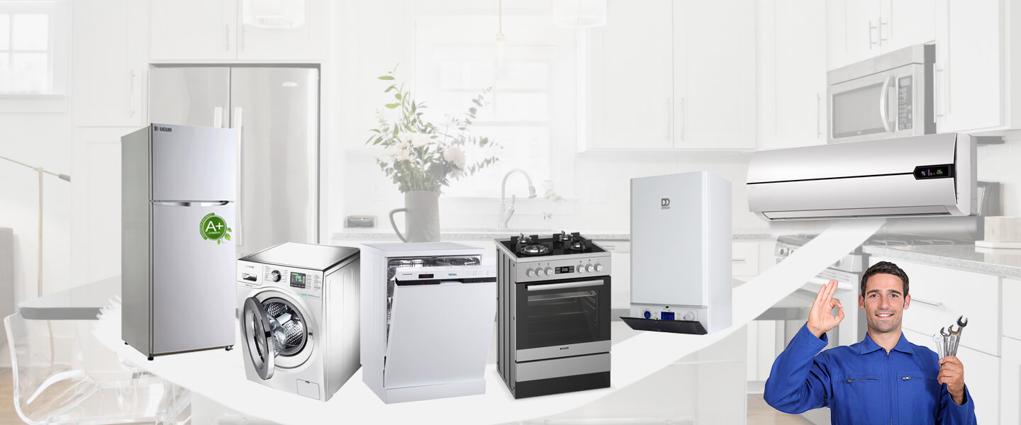 Çandır Grundig Servisi